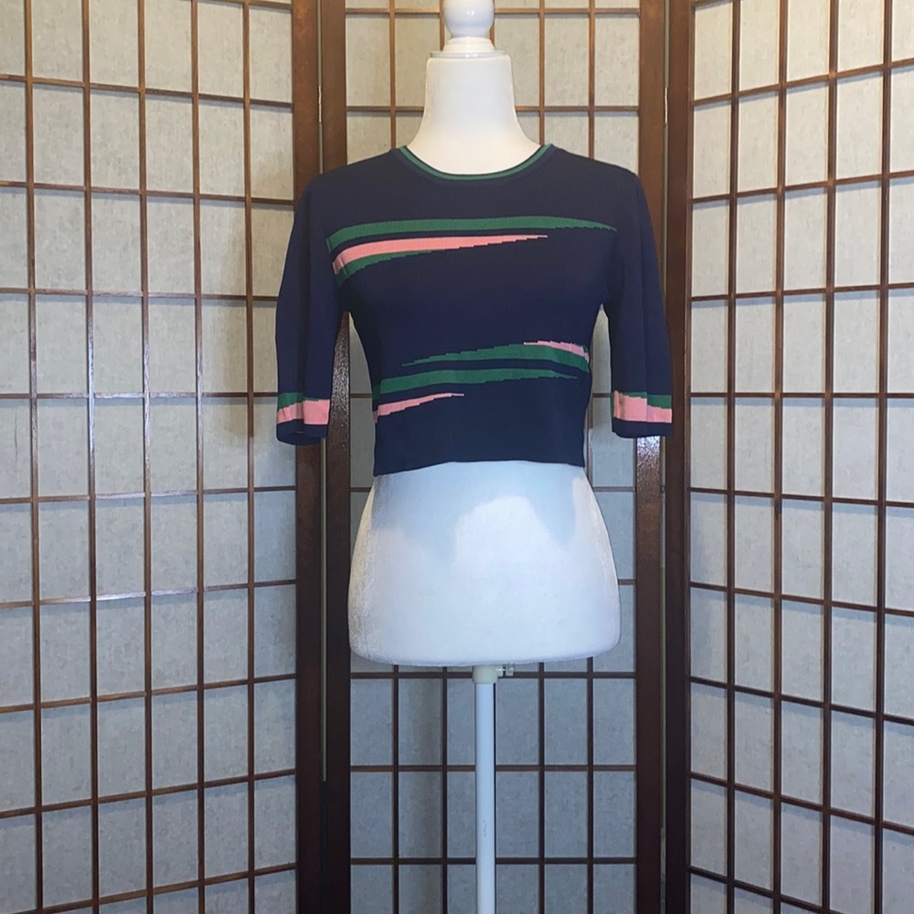 TopShop Crop Top
